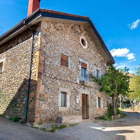Casa Rural El Casar De Espejos I Y II Los Espejos de la Reina Zewnętrze zdjęcie
